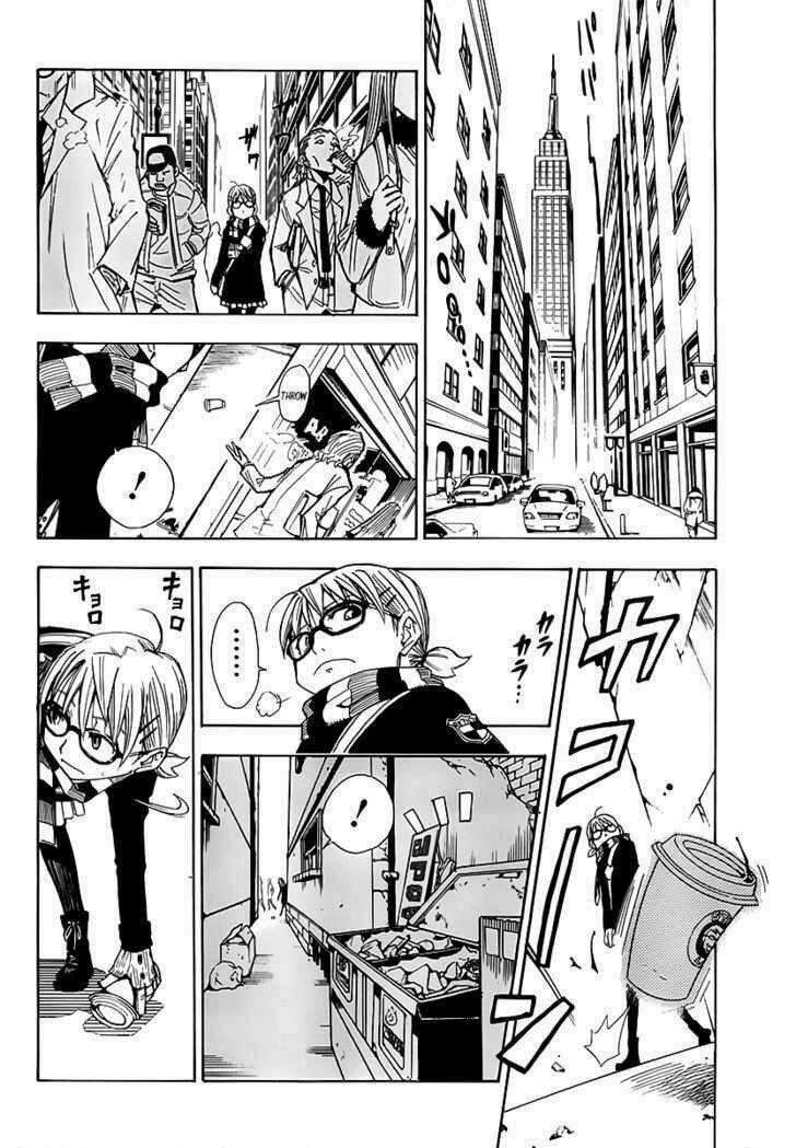 Tista Chapter 1 trang 8