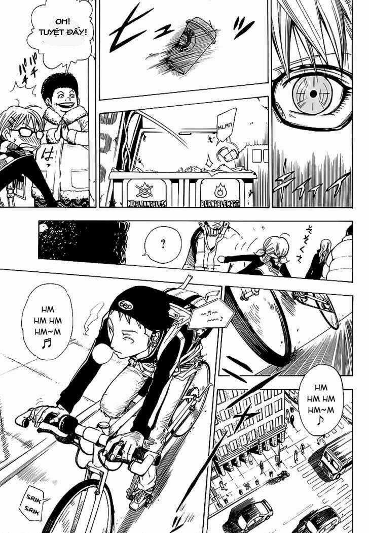 Tista Chapter 1 trang 9