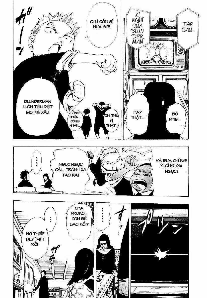 Tista Chapter 2 trang 10