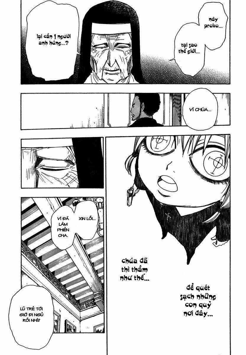 Tista Chapter 2 trang 11