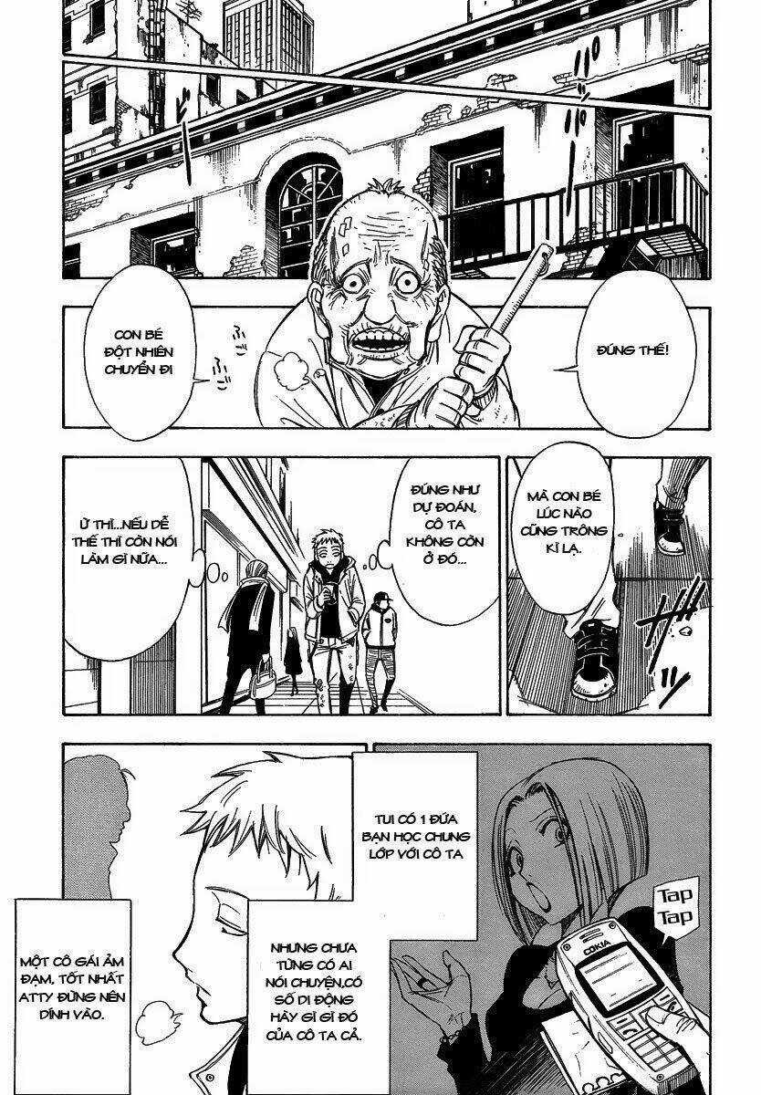 Tista Chapter 2 trang 13