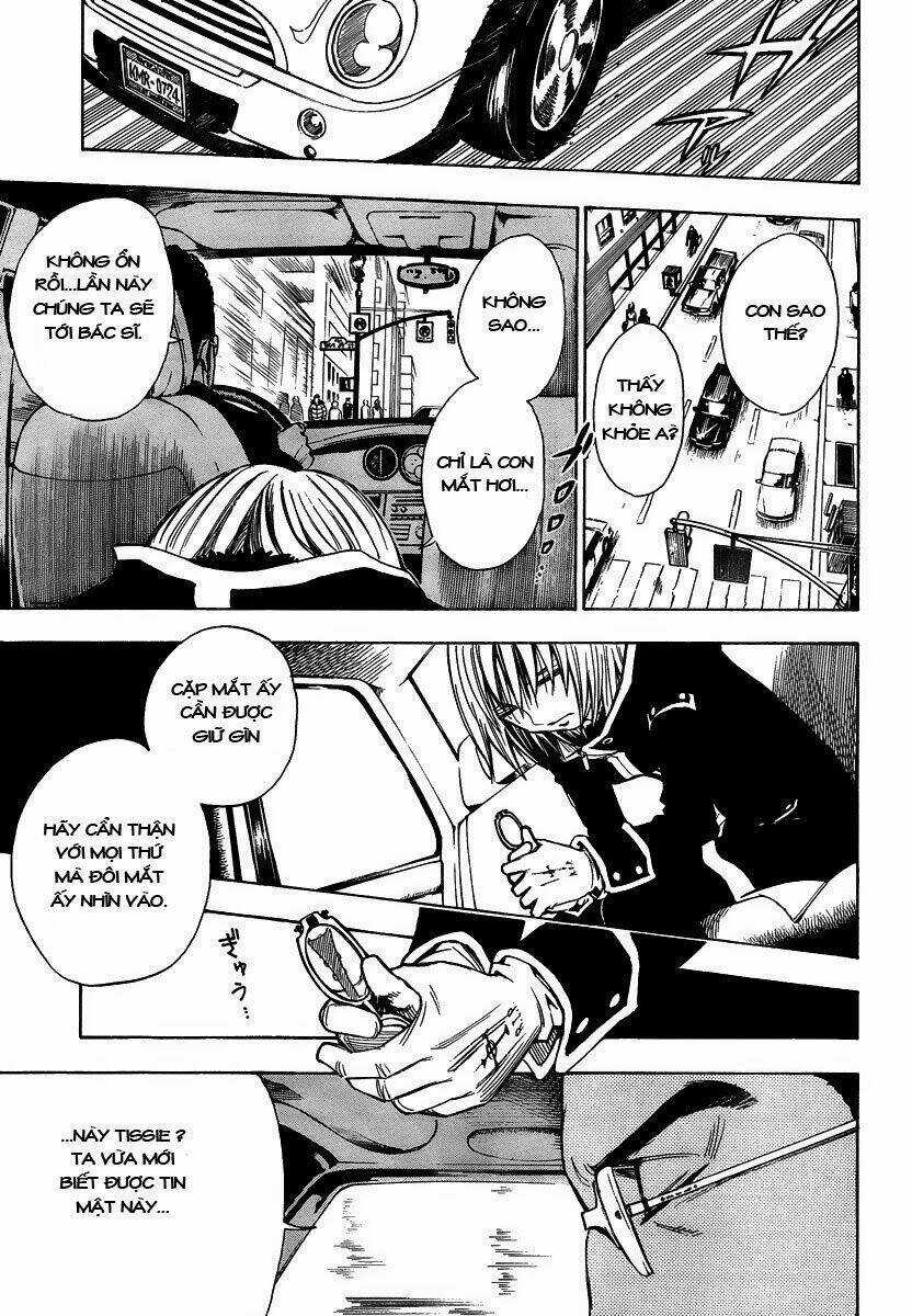 Tista Chapter 2 trang 19