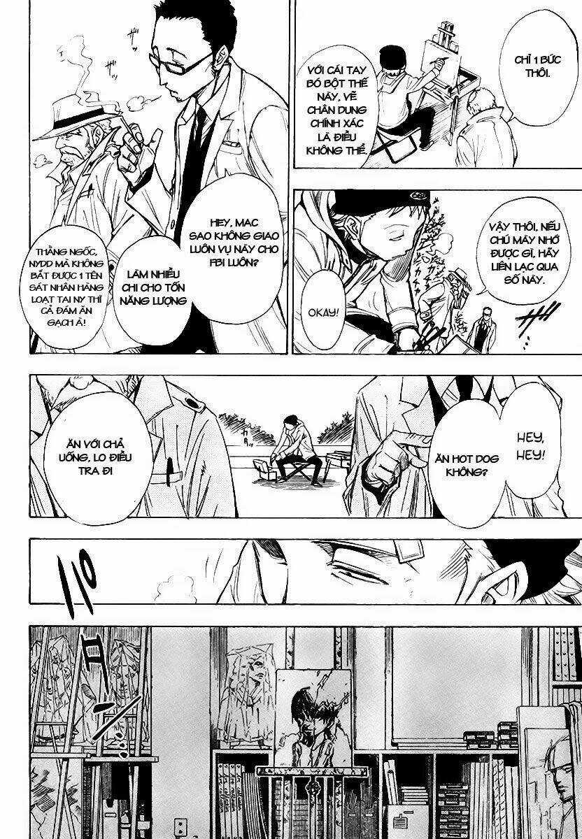 Tista Chapter 2 trang 2