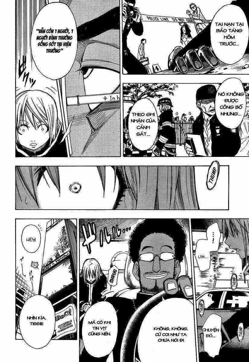 Tista Chapter 2 trang 20