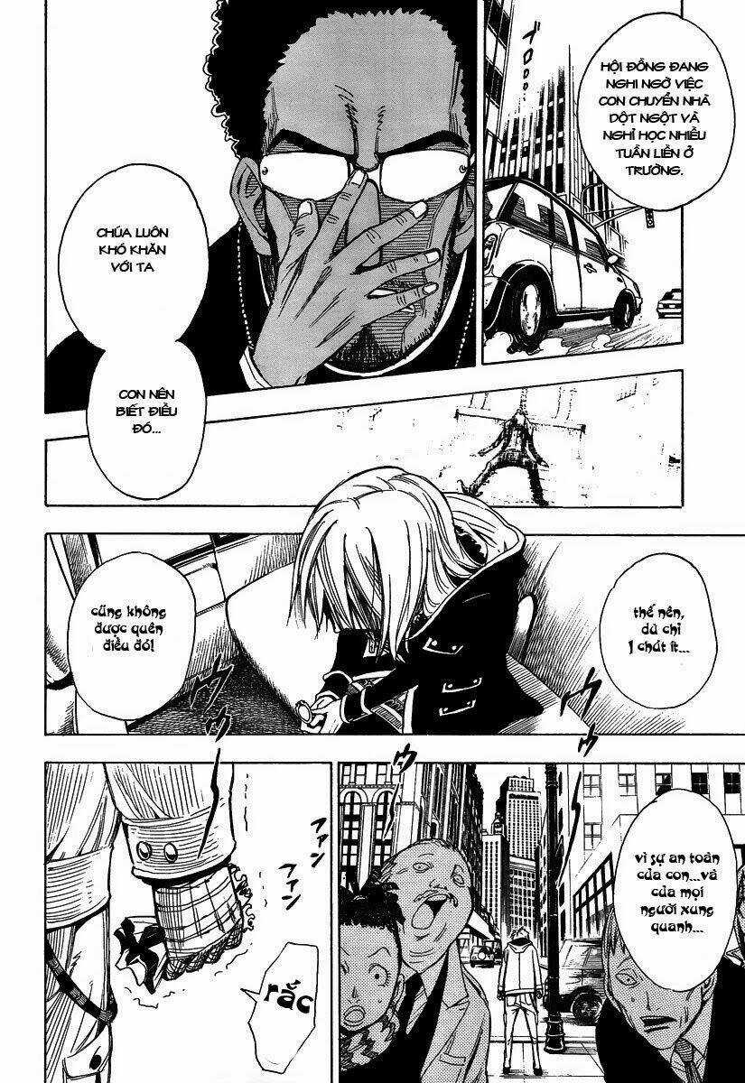 Tista Chapter 2 trang 22