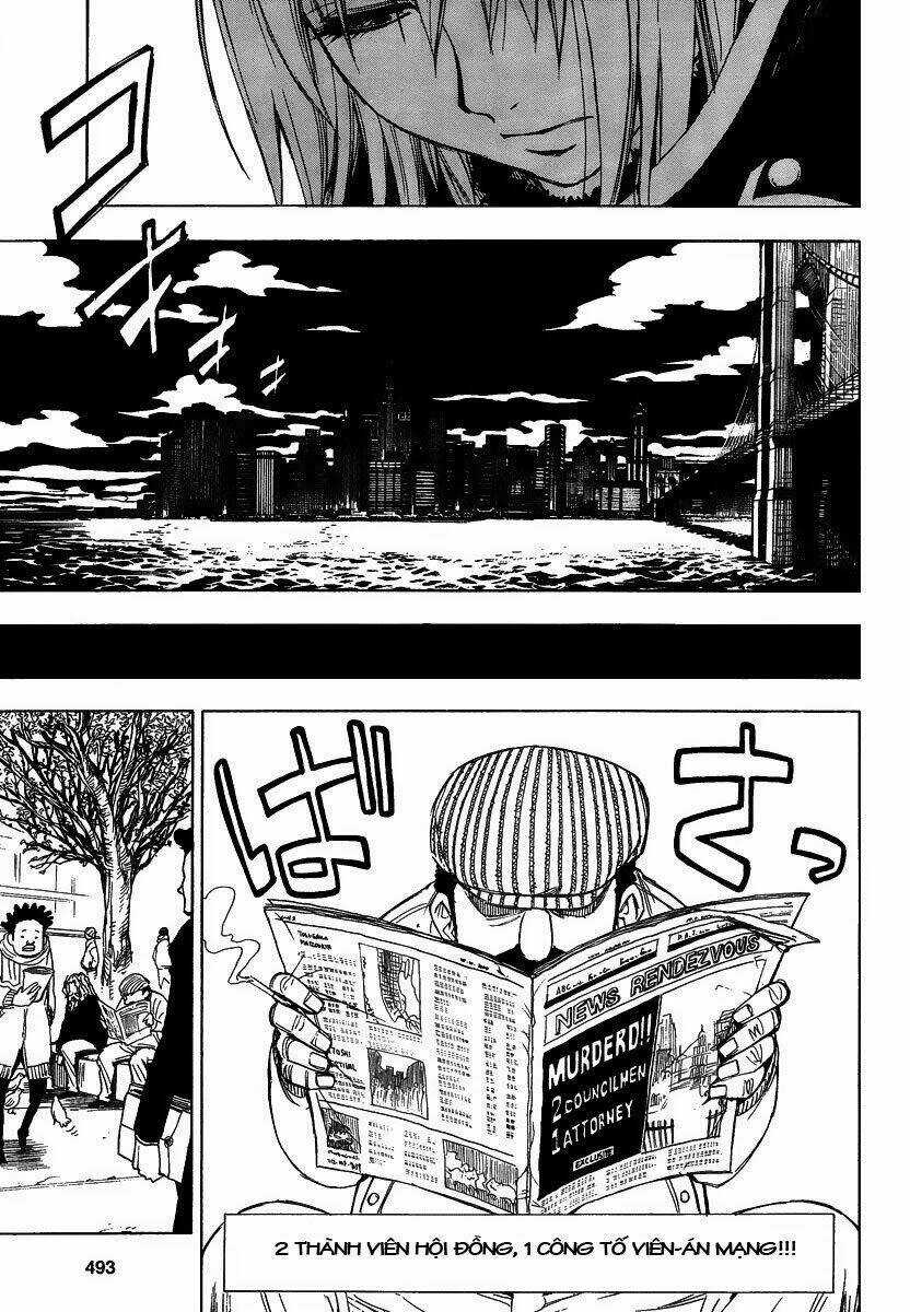 Tista Chapter 2 trang 23