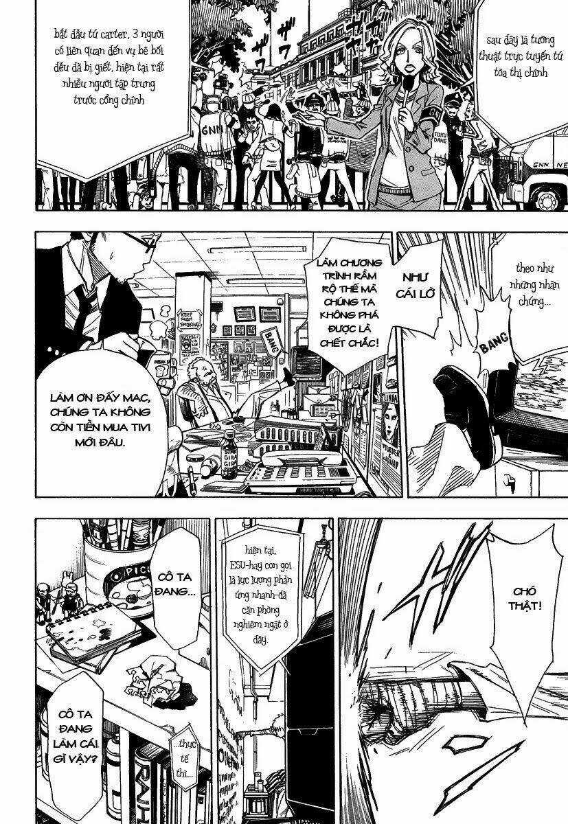 Tista Chapter 2 trang 24