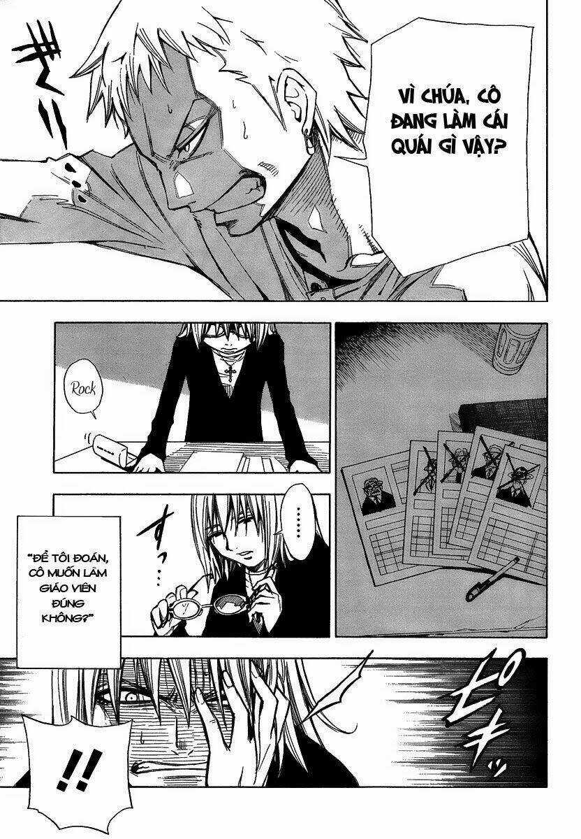 Tista Chapter 2 trang 25