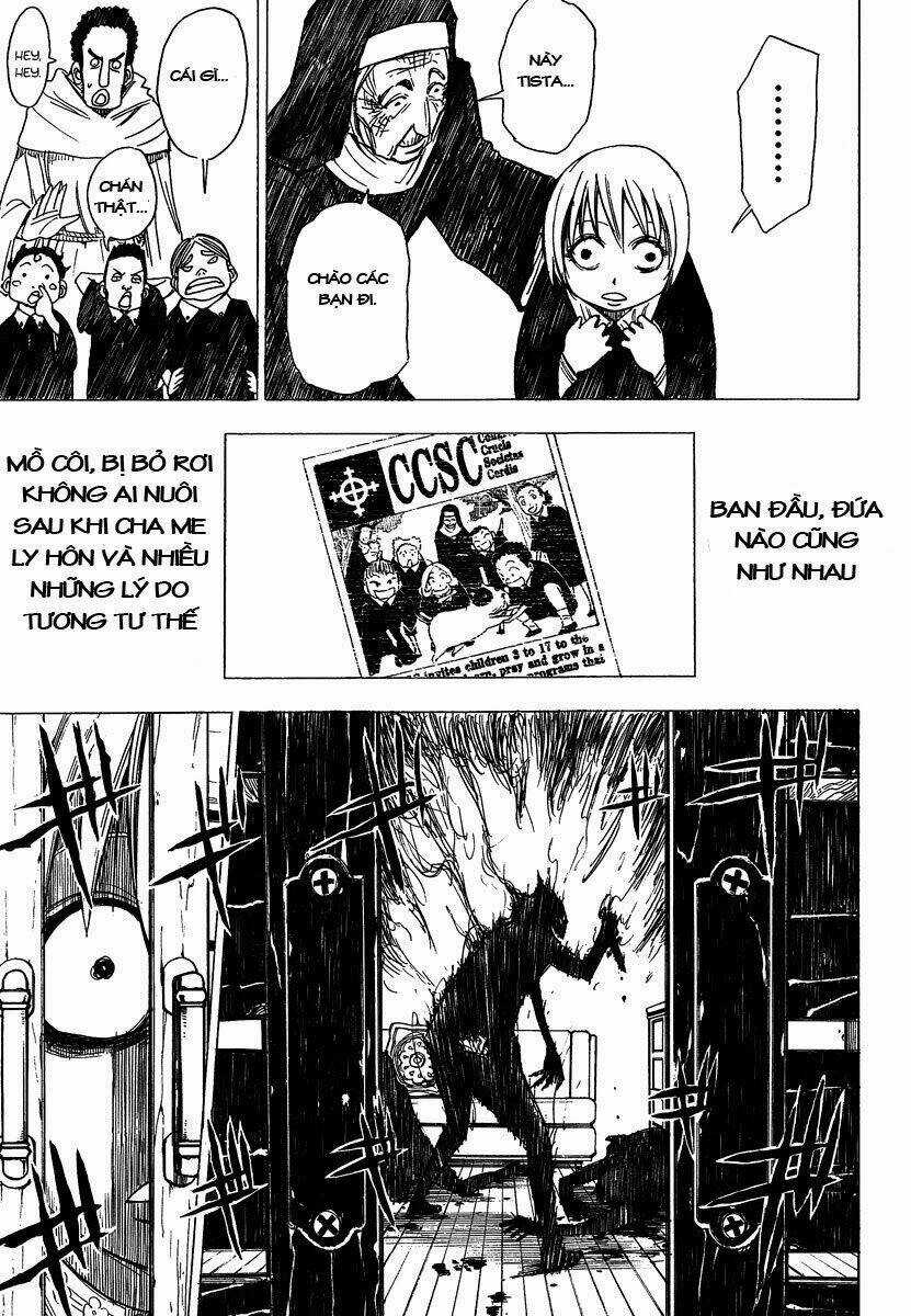 Tista Chapter 2 trang 27