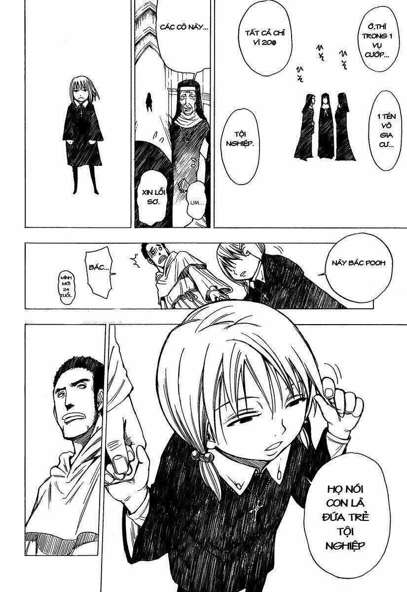 Tista Chapter 2 trang 28