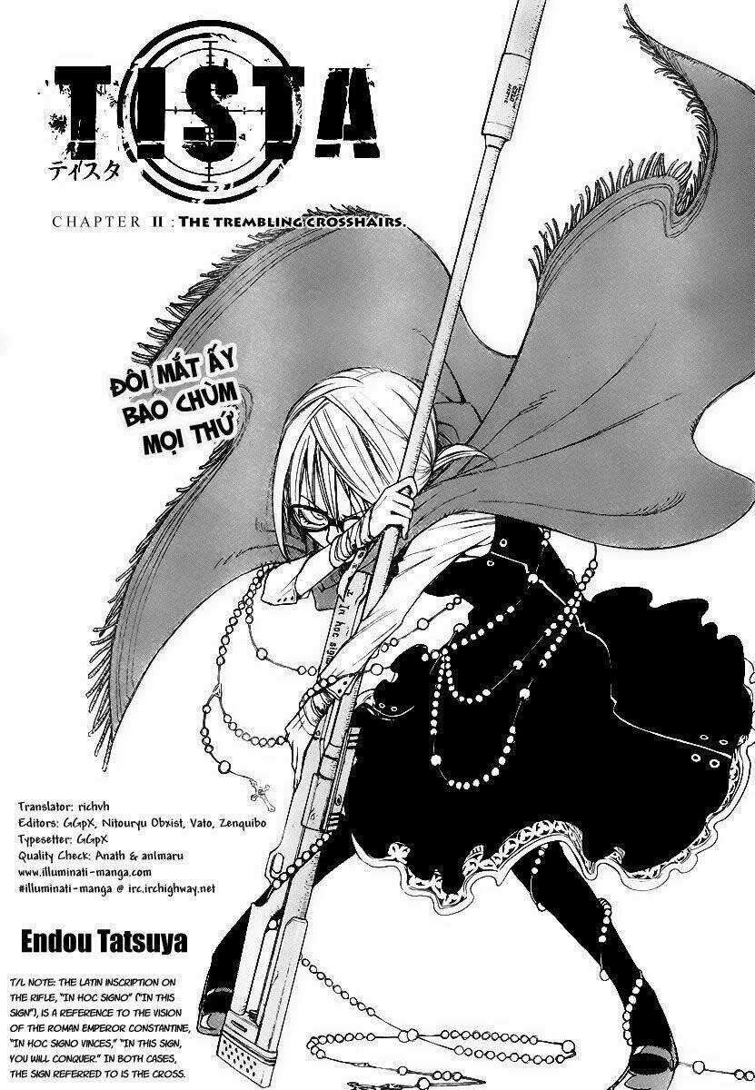 Tista Chapter 2 trang 3