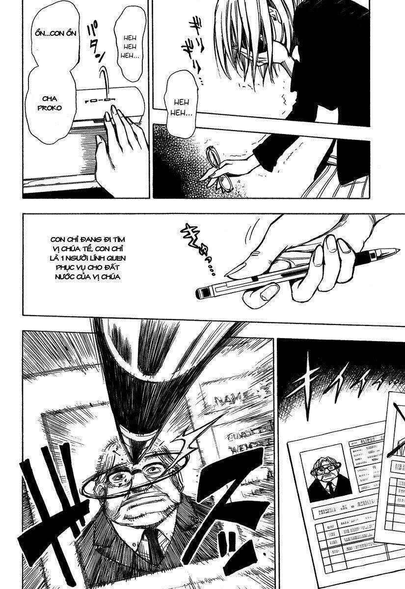 Tista Chapter 2 trang 30