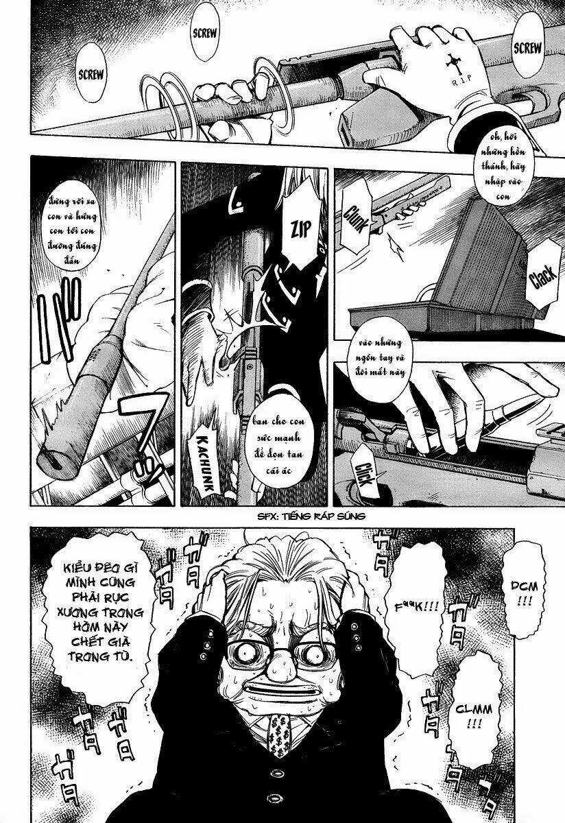 Tista Chapter 2 trang 32