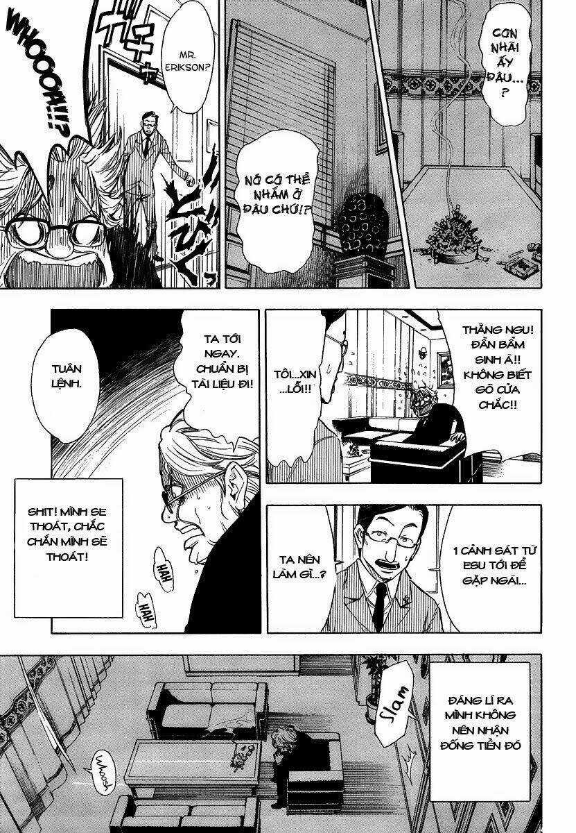 Tista Chapter 2 trang 33