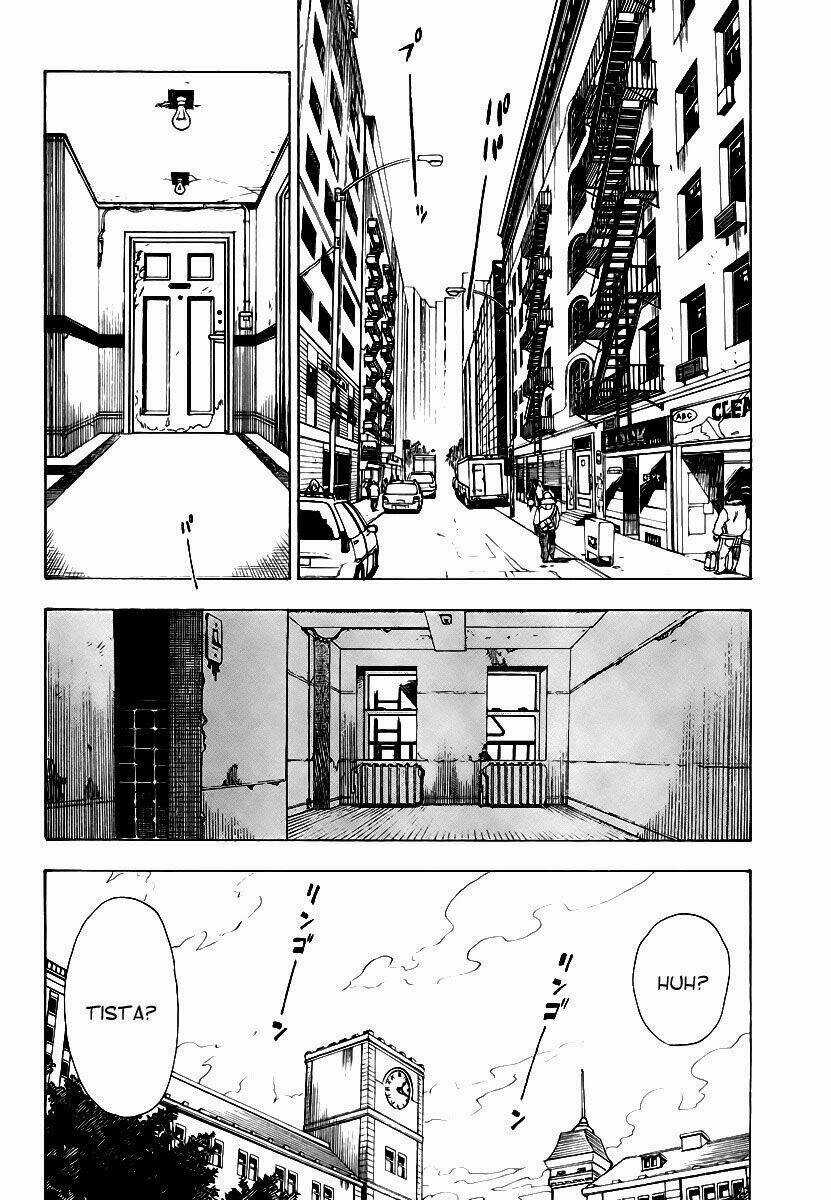 Tista Chapter 2 trang 4