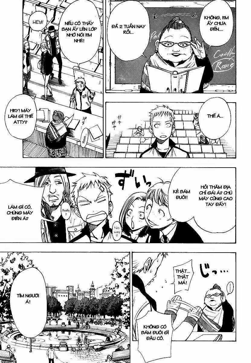 Tista Chapter 2 trang 5