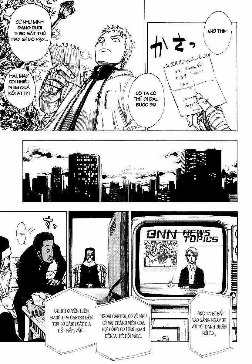 Tista Chapter 2 trang 7