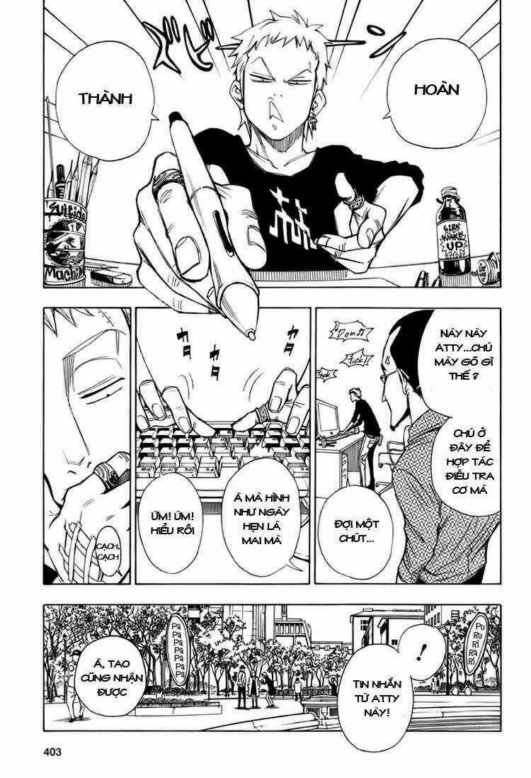 Tista Chapter 3 trang 13