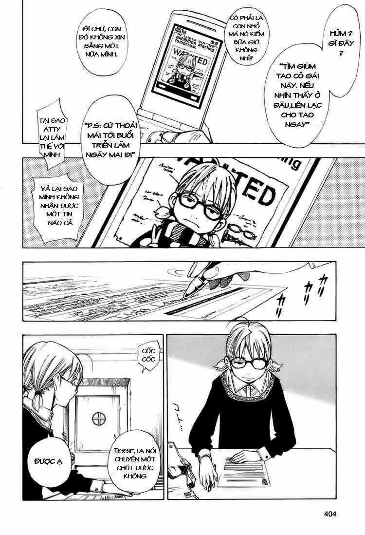 Tista Chapter 3 trang 14