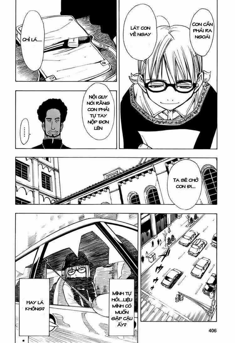 Tista Chapter 3 trang 16