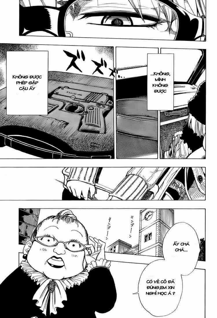 Tista Chapter 3 trang 17