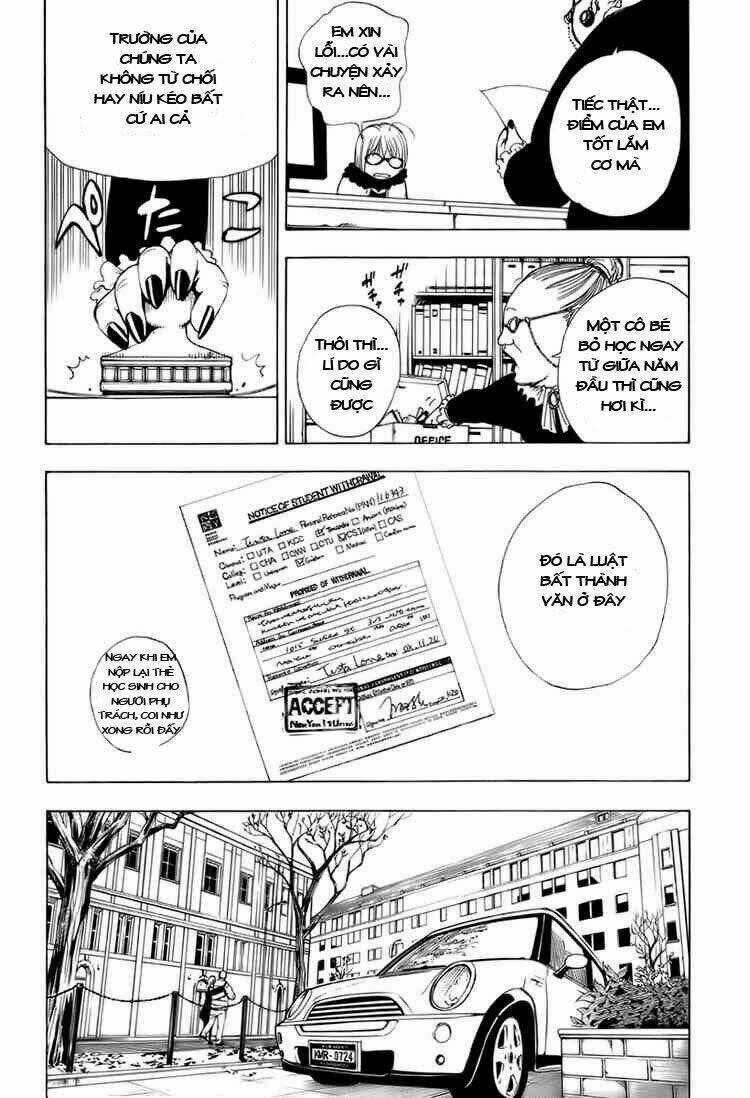 Tista Chapter 3 trang 18