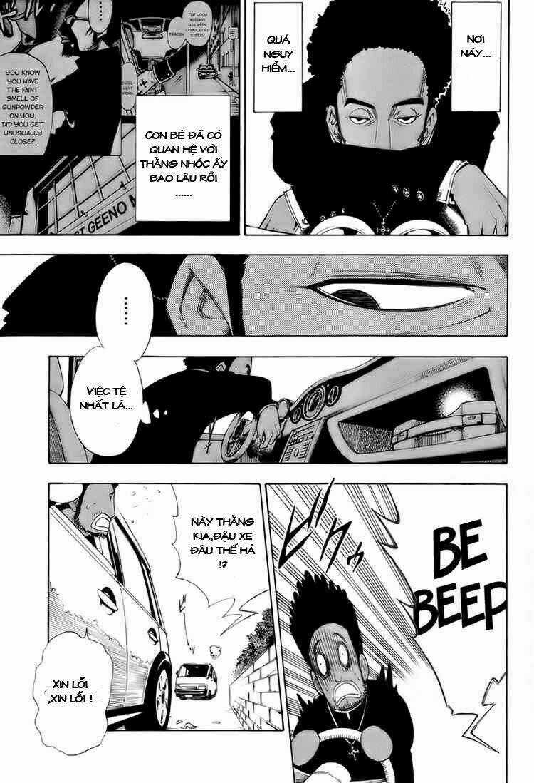 Tista Chapter 3 trang 19