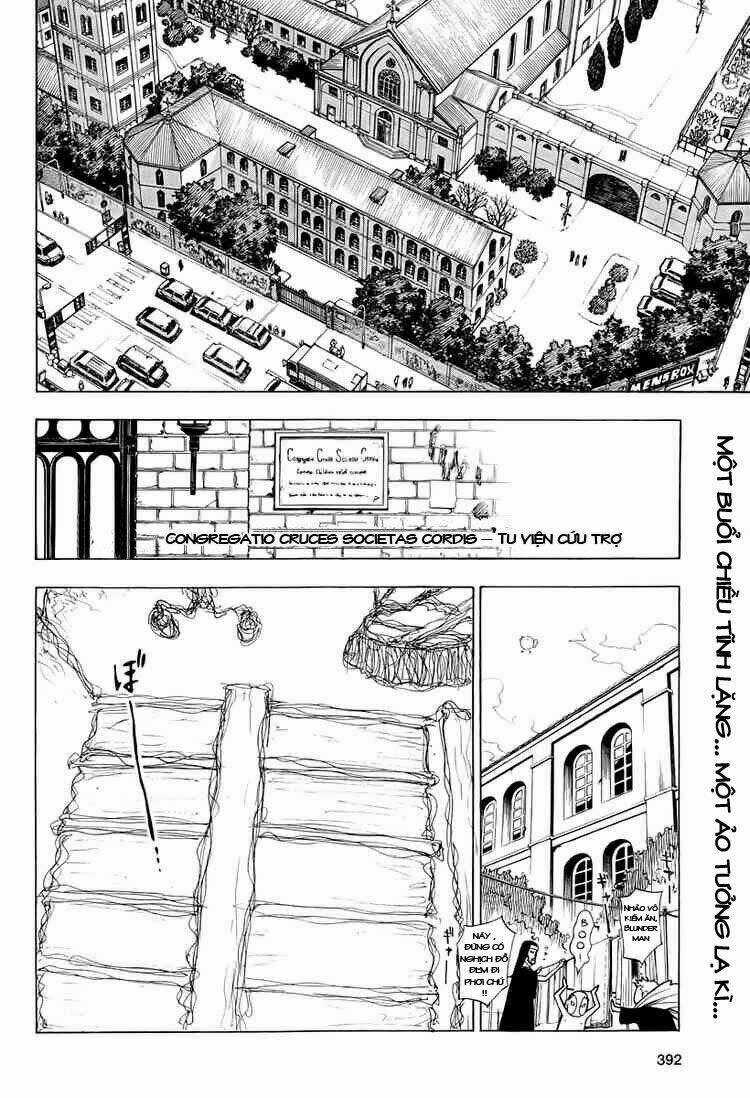 Tista Chapter 3 trang 2