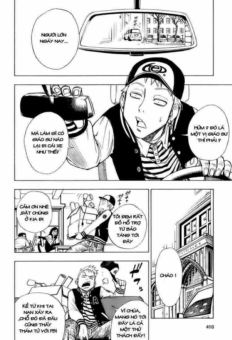 Tista Chapter 3 trang 20