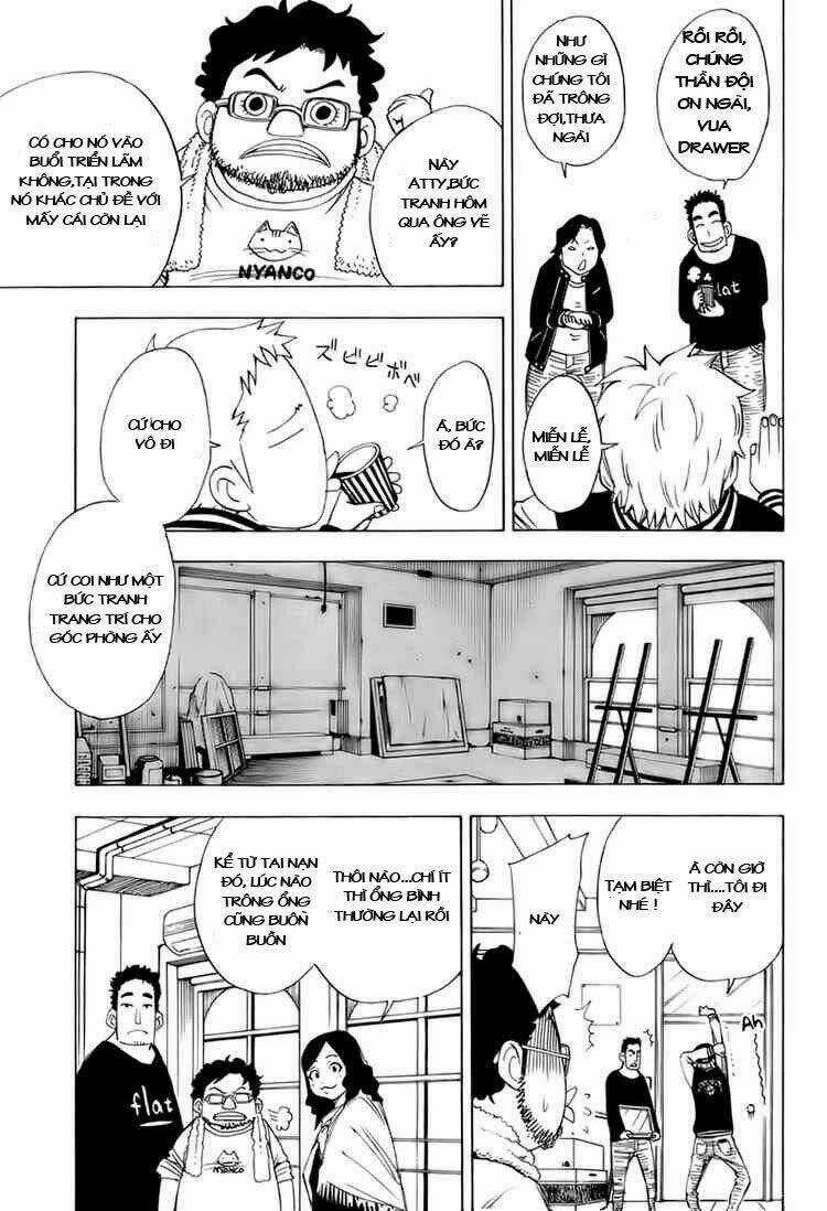 Tista Chapter 3 trang 21