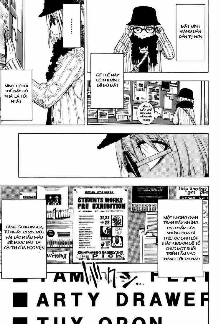 Tista Chapter 3 trang 23