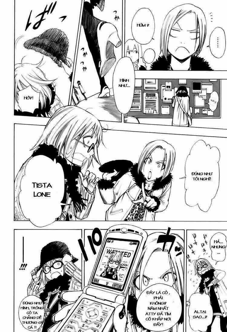 Tista Chapter 3 trang 24