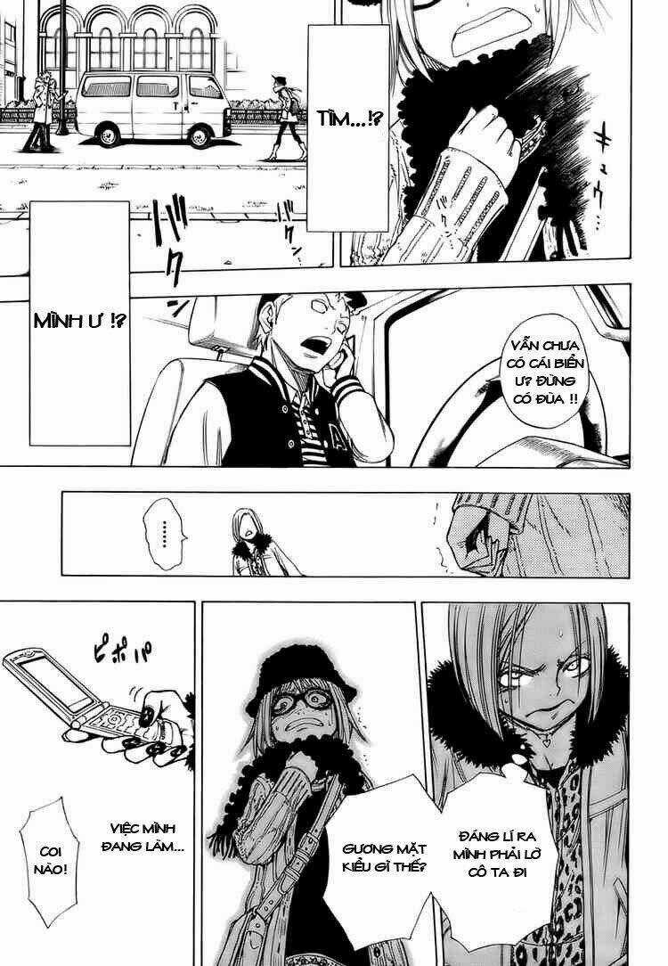 Tista Chapter 3 trang 25