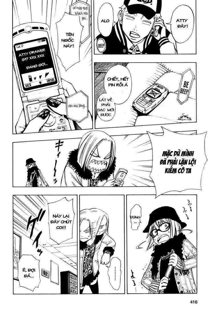 Tista Chapter 3 trang 26