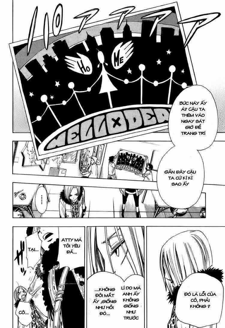 Tista Chapter 3 trang 28