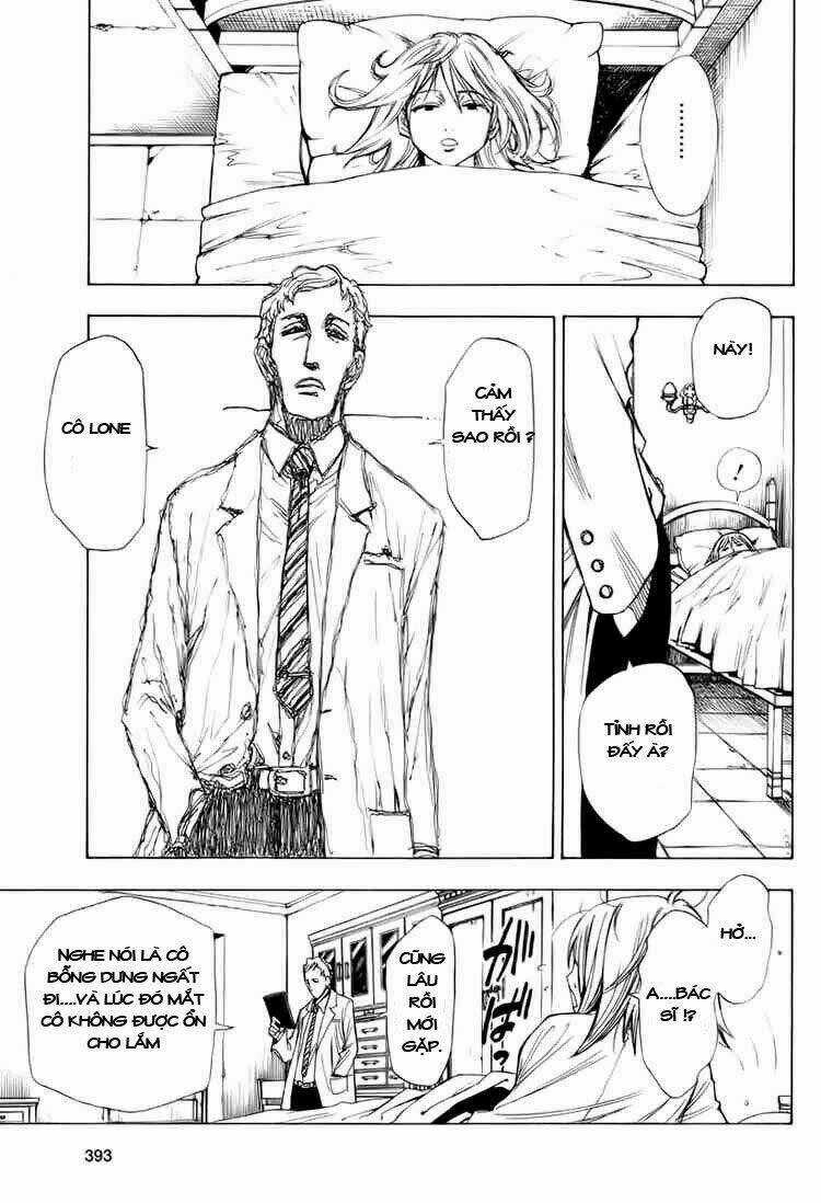 Tista Chapter 3 trang 3