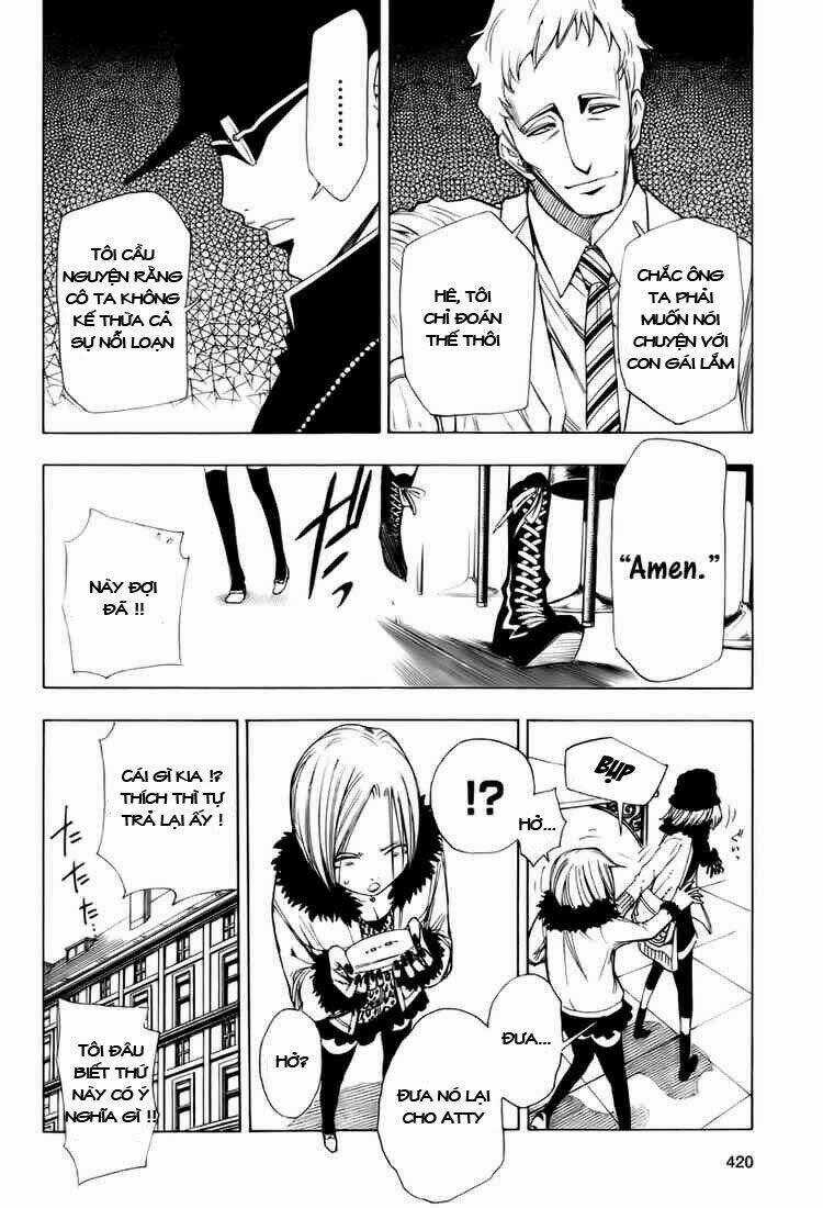 Tista Chapter 3 trang 30