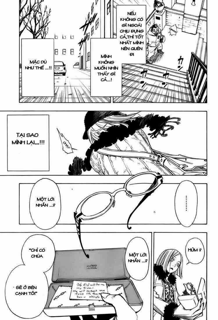 Tista Chapter 3 trang 31