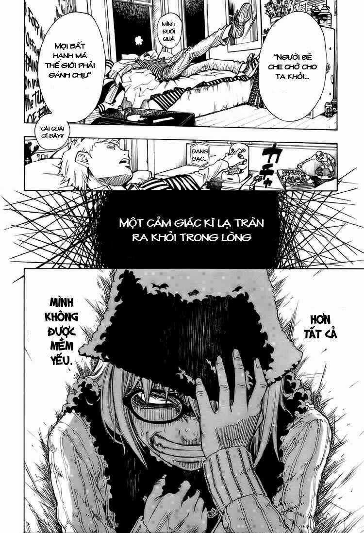 Tista Chapter 3 trang 32