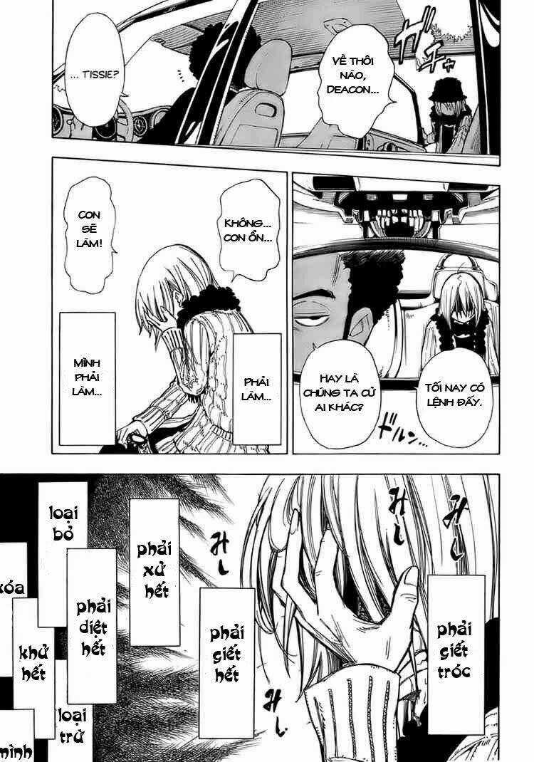 Tista Chapter 3 trang 33