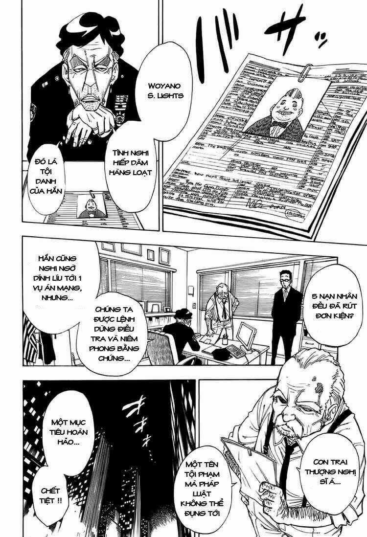 Tista Chapter 3 trang 34