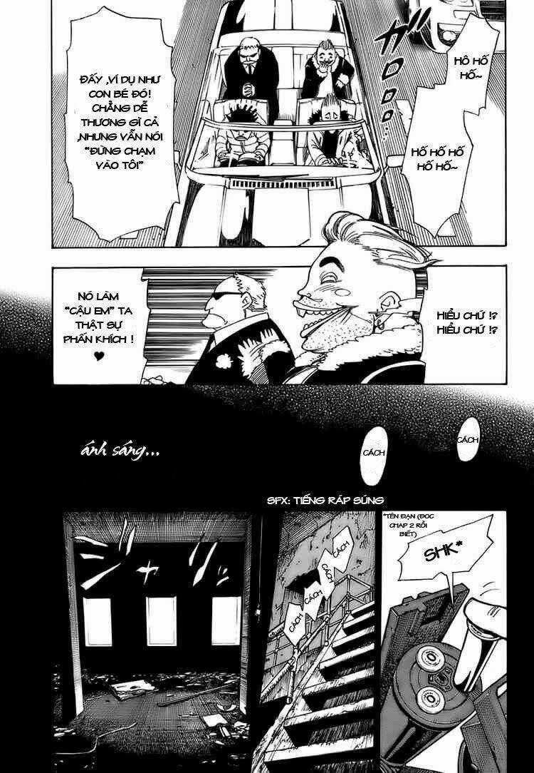 Tista Chapter 3 trang 35