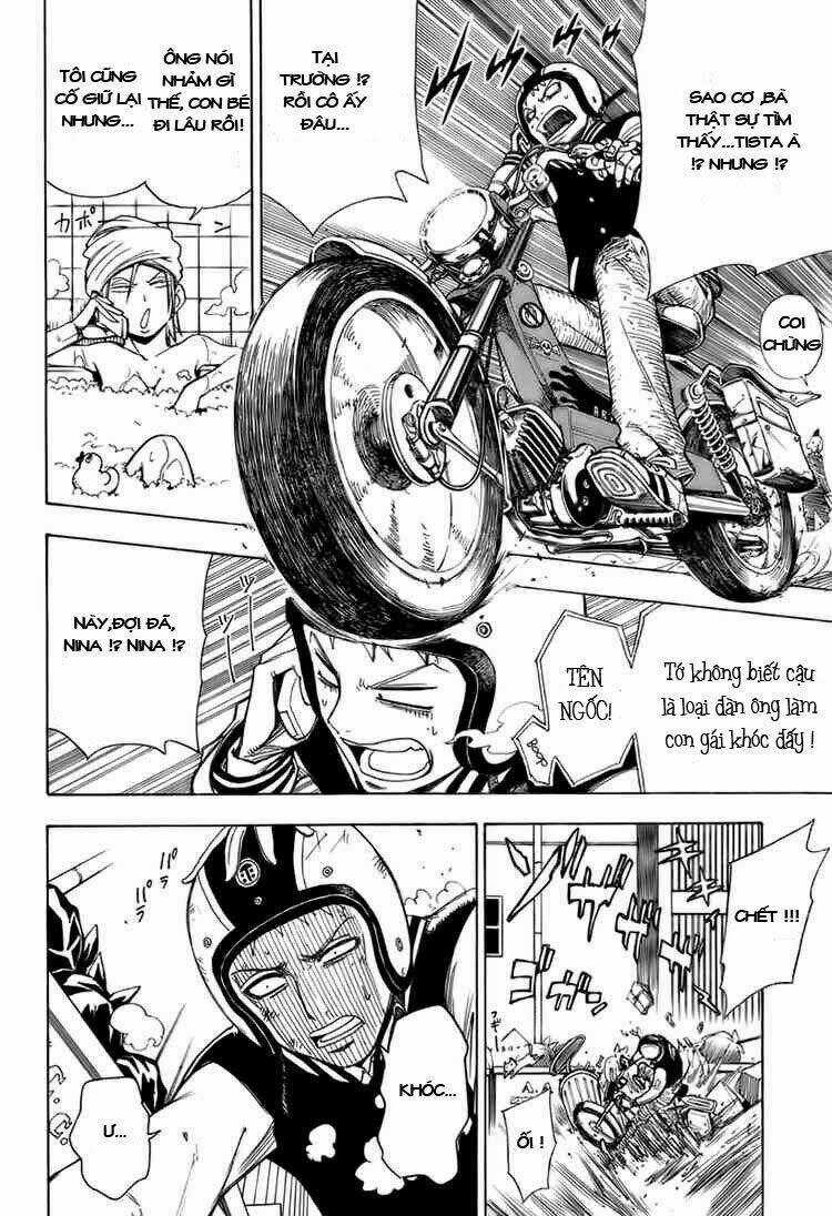 Tista Chapter 3 trang 38