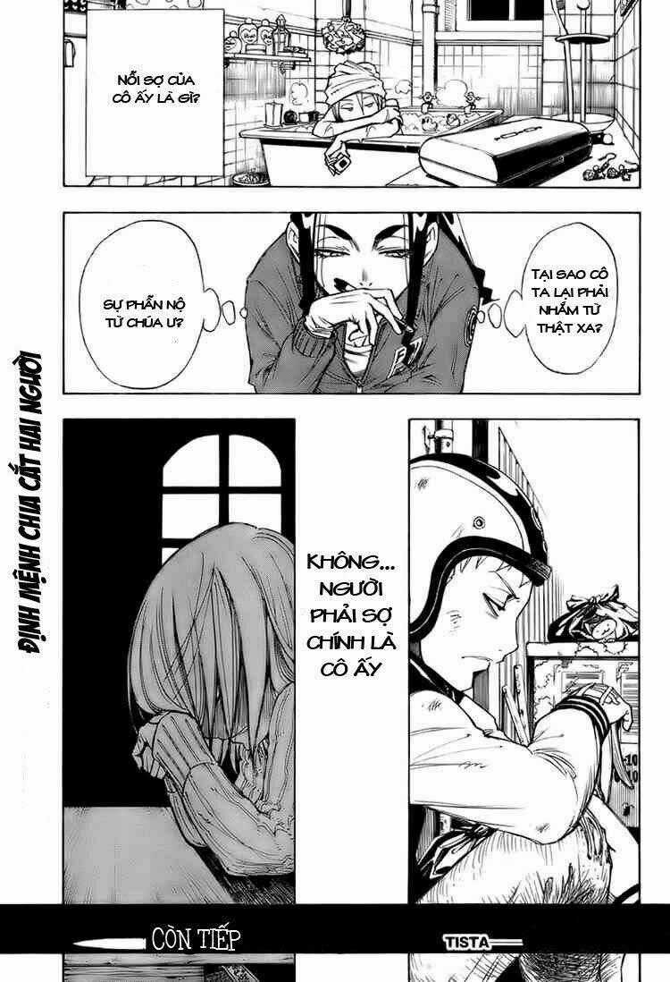 Tista Chapter 3 trang 39