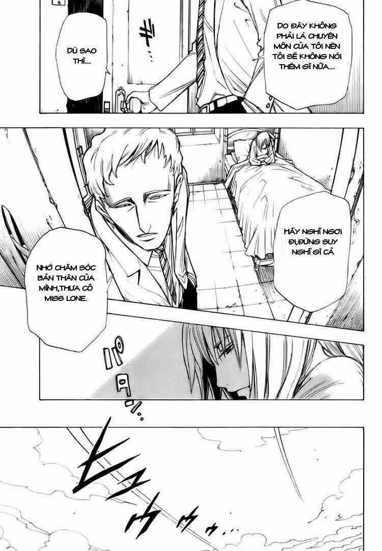 Tista Chapter 3 trang 5