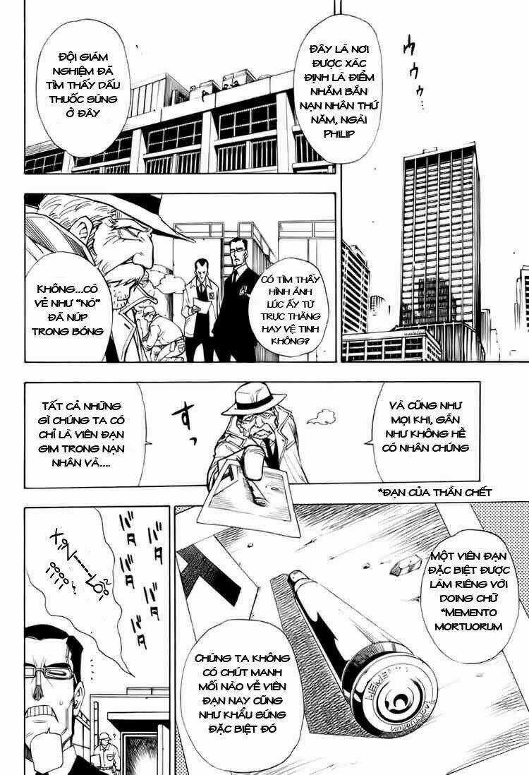 Tista Chapter 3 trang 6