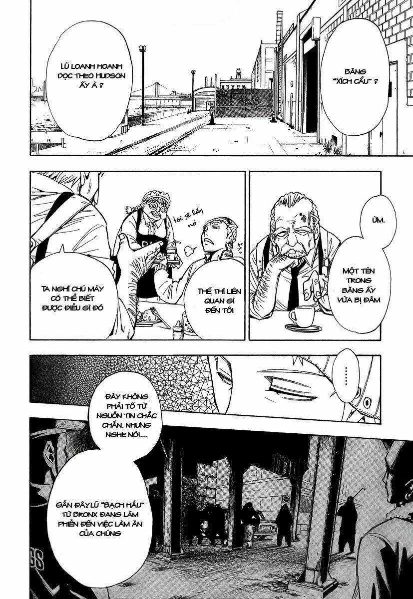 Tista Chapter 4 trang 10