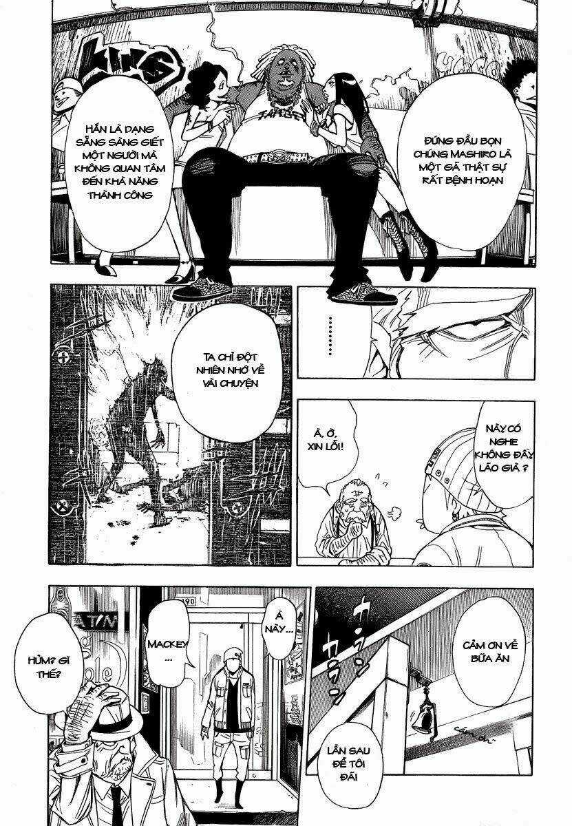 Tista Chapter 4 trang 11