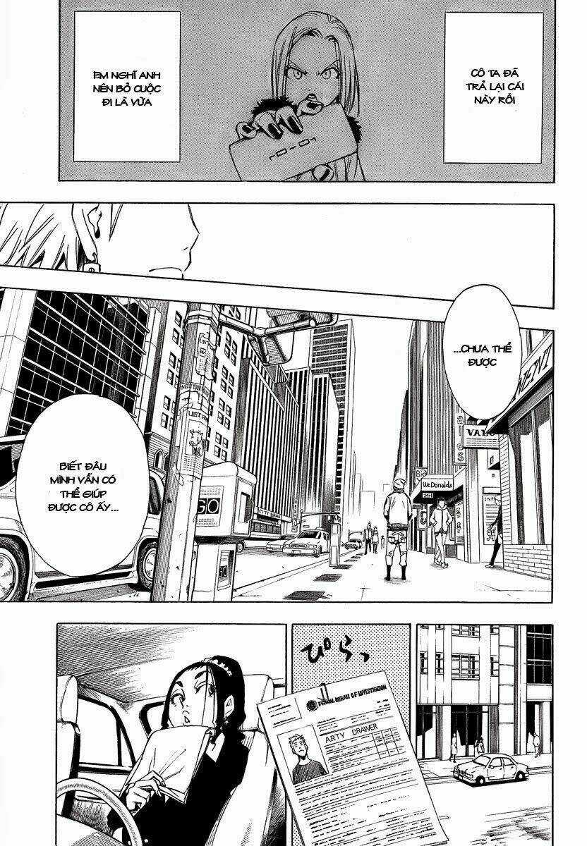 Tista Chapter 4 trang 13