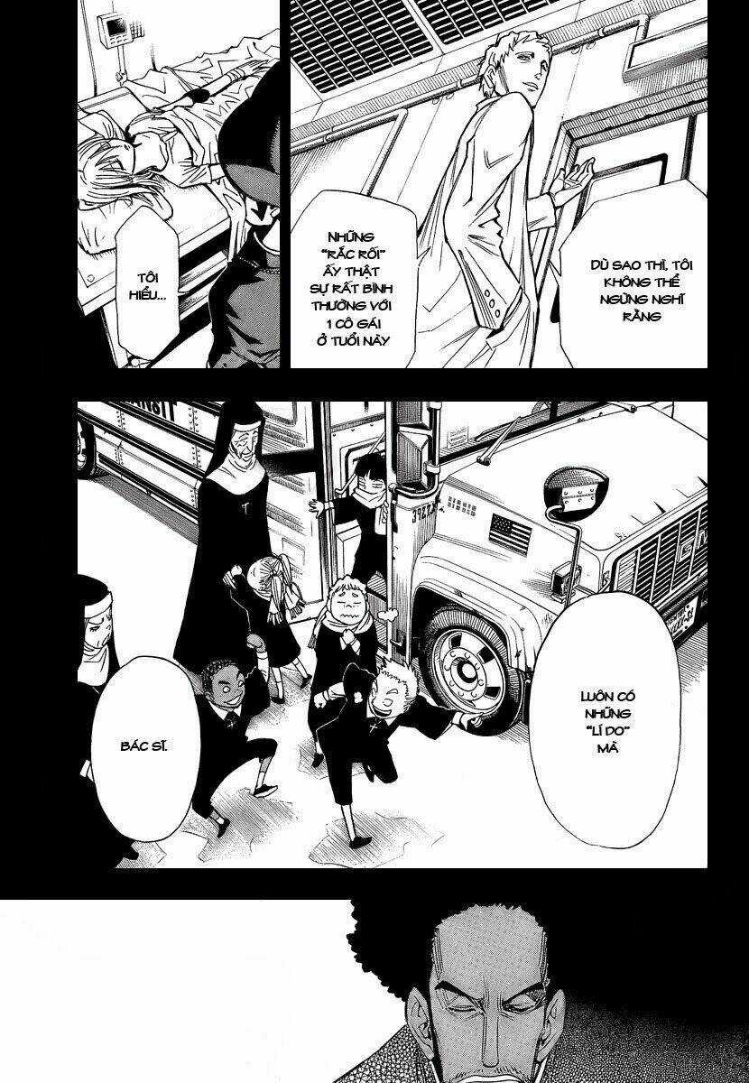 Tista Chapter 4 trang 19